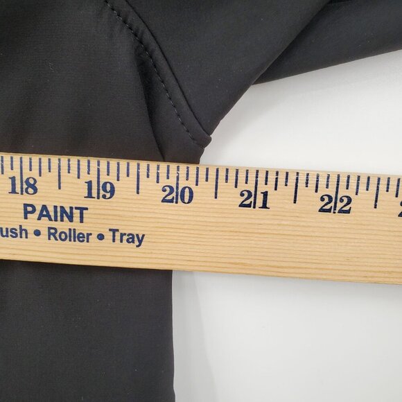 5.11 Tacticcal Leone Softshell Jacket Women Size Large NWT Long Sleeve - Picture 14 of 16